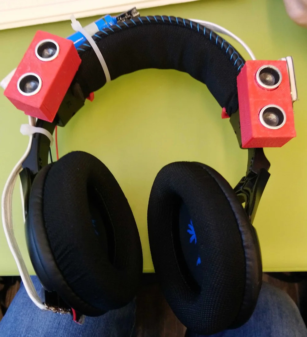 Echolocator